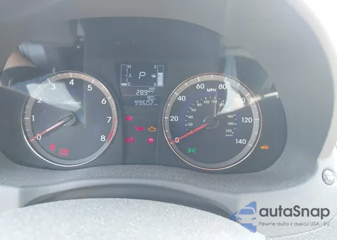 2017 Hyundai Accent Value Edition из США, поврежденный, VIN KMHCT4AE0HU373691